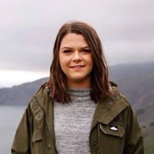 Meet your Posher, Angie